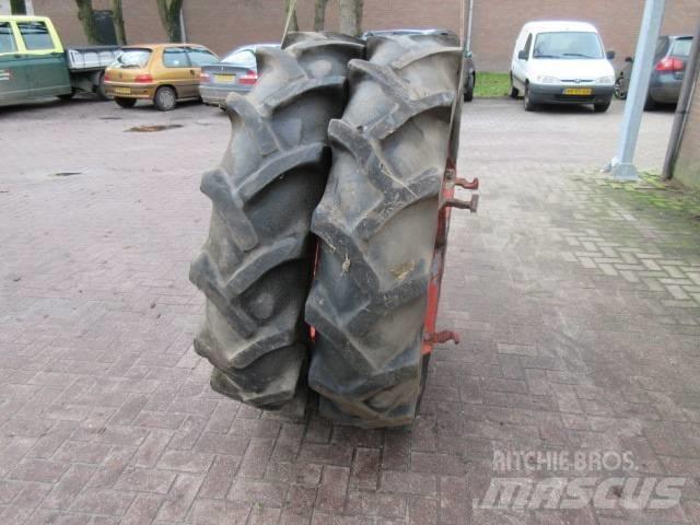 Goodyear 13.6/36 Tires, wheels and rims