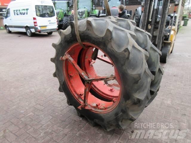 Goodyear 13.6/36 Tires, wheels and rims