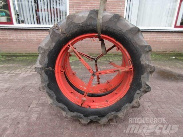 Goodyear 13.6/36 Tires, wheels and rims