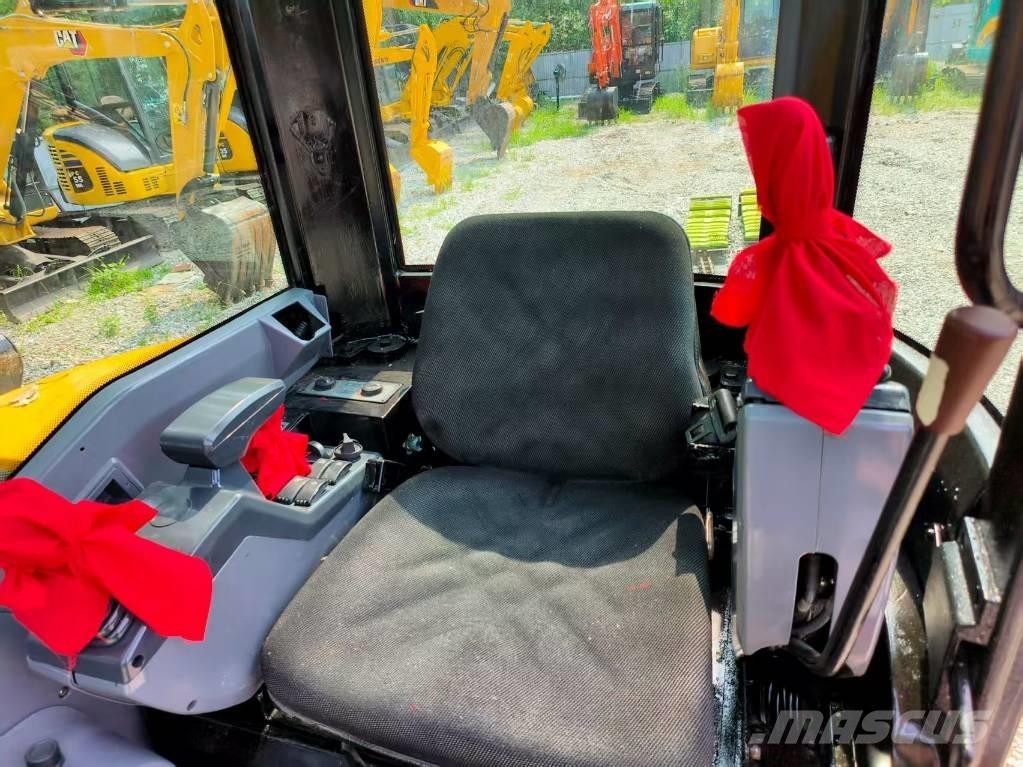 Sany SY 35 U Mini Excavators <7t (Mini Diggers)