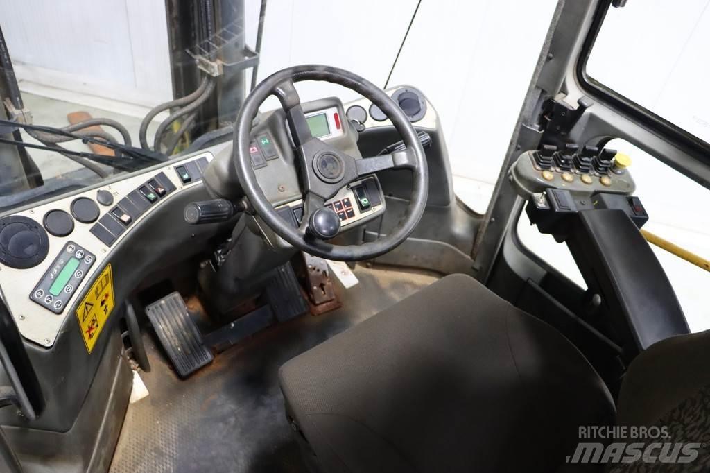 Kalmar DCE80-6 Diesel Forklifts