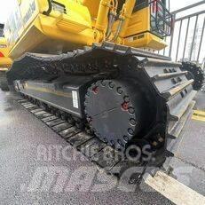 Komatsu PC 220 Crawler Excavators