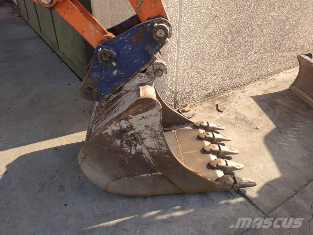 Doosan DX 85 R-3 Mini excavators  7t - 12t