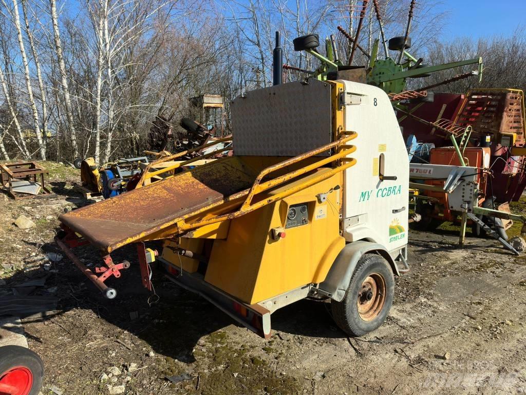 Saelen MV Cobra Farm Equipment - Others