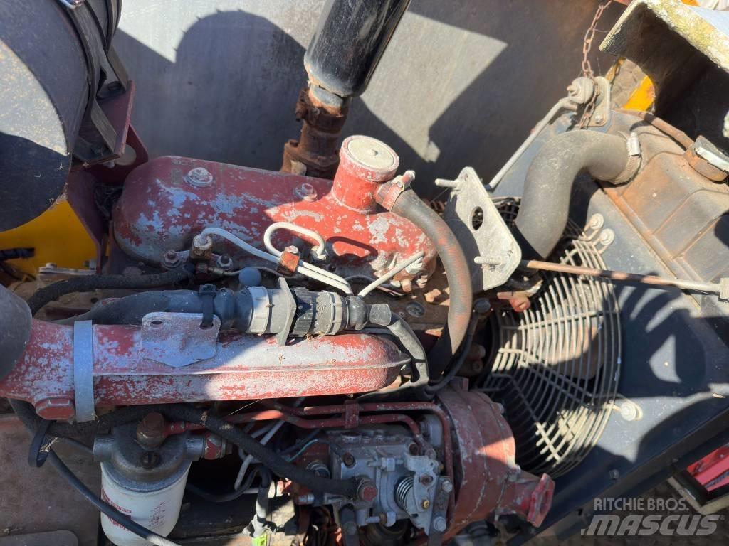 Saelen MV Cobra Farm Equipment - Others