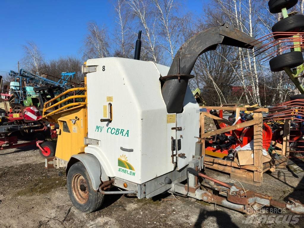 Saelen MV Cobra Farm Equipment - Others