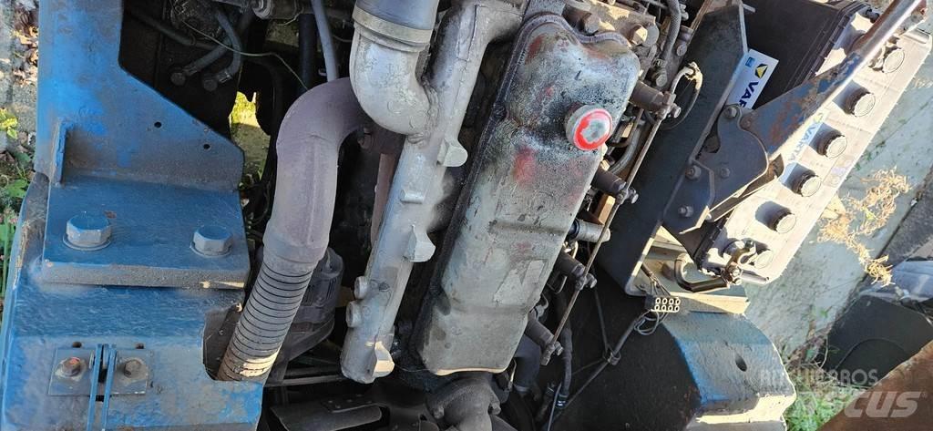 Clark 3 ton diesel Misc Forklifts