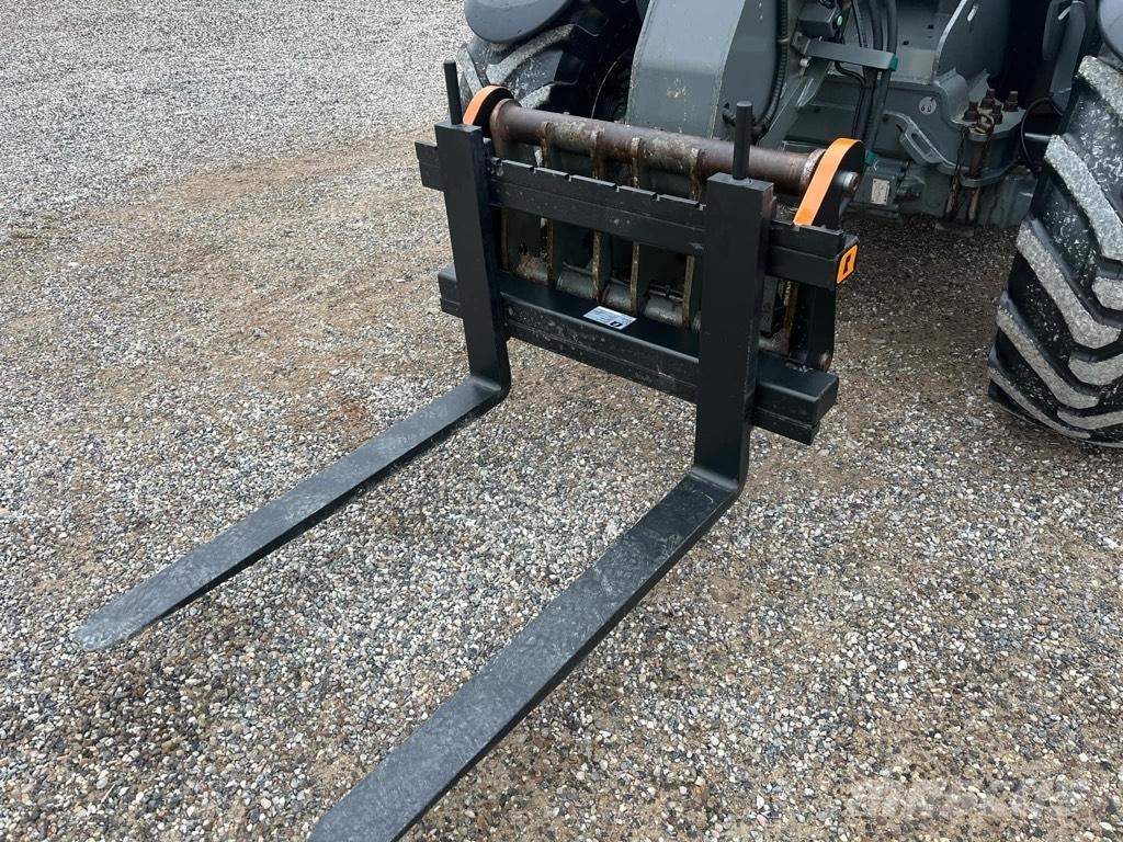 Ålö Pallegafler Telescopic Handlers