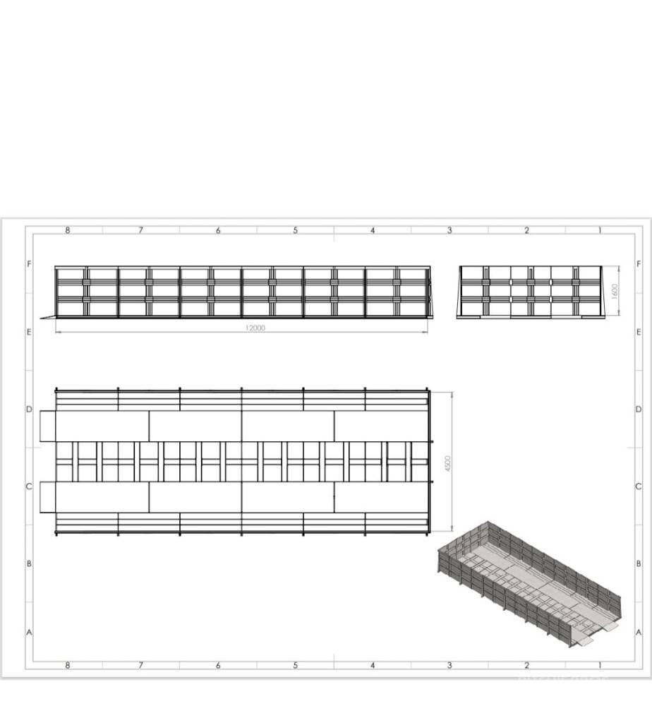  Bulk loading tray Others