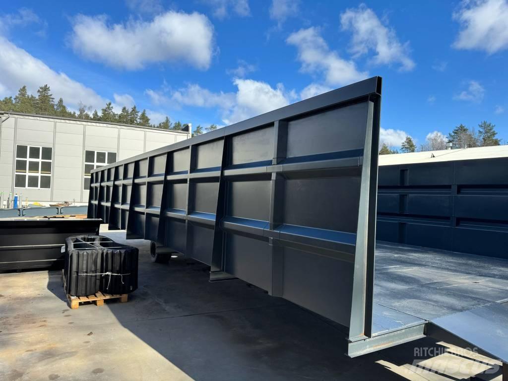  Bulk loading tray Others