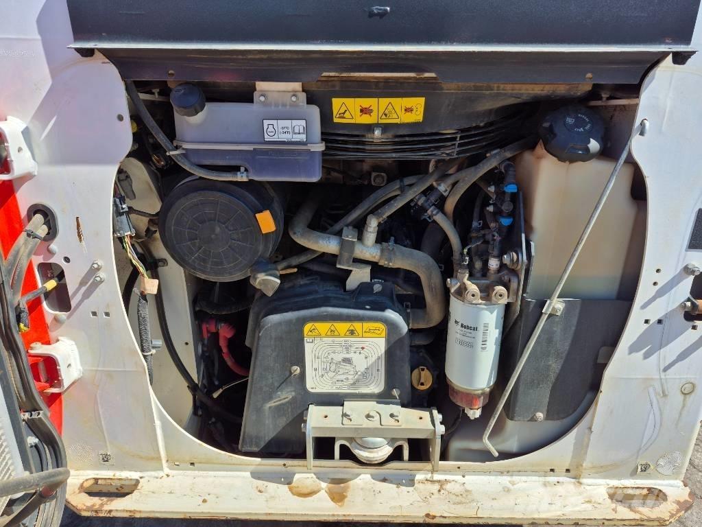 Bobcat T 64 Skid Steer Loaders