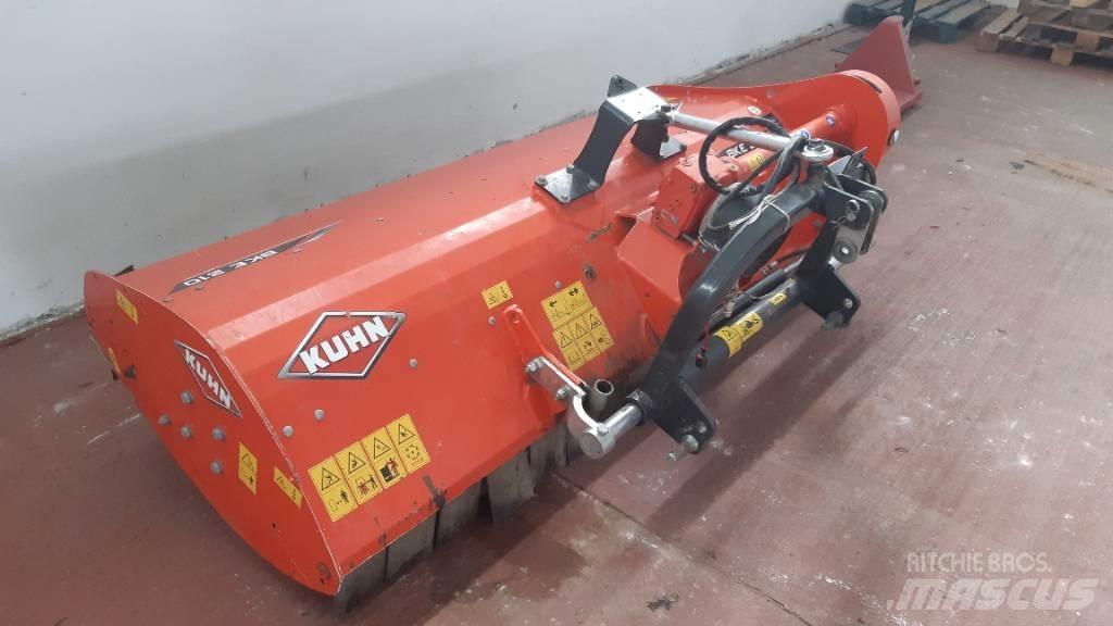 Kuhn BKE 210 Farm Equipment - Others