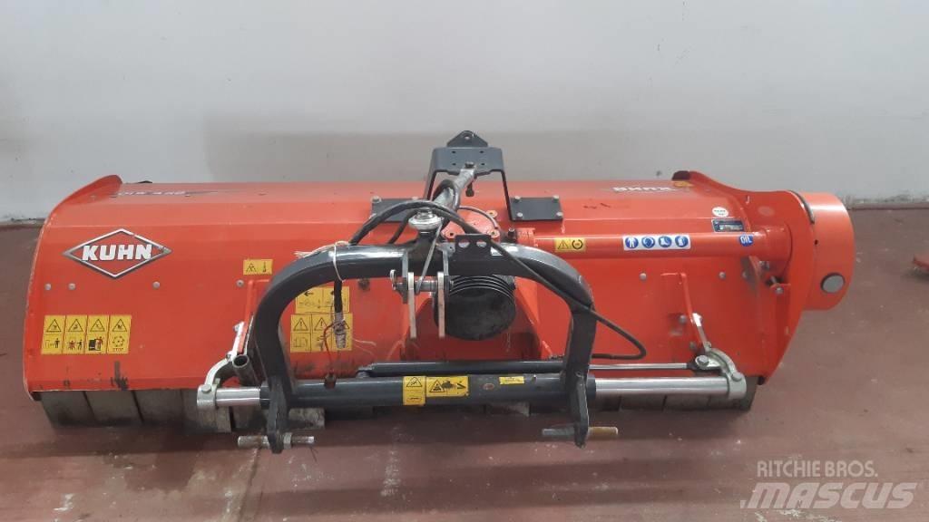 Kuhn BKE 210 Farm Equipment - Others
