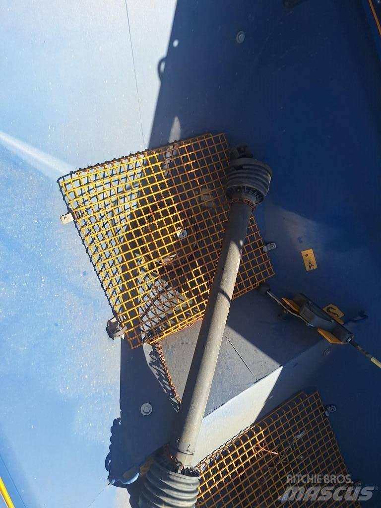 Bogballe L1 Mineral spreaders