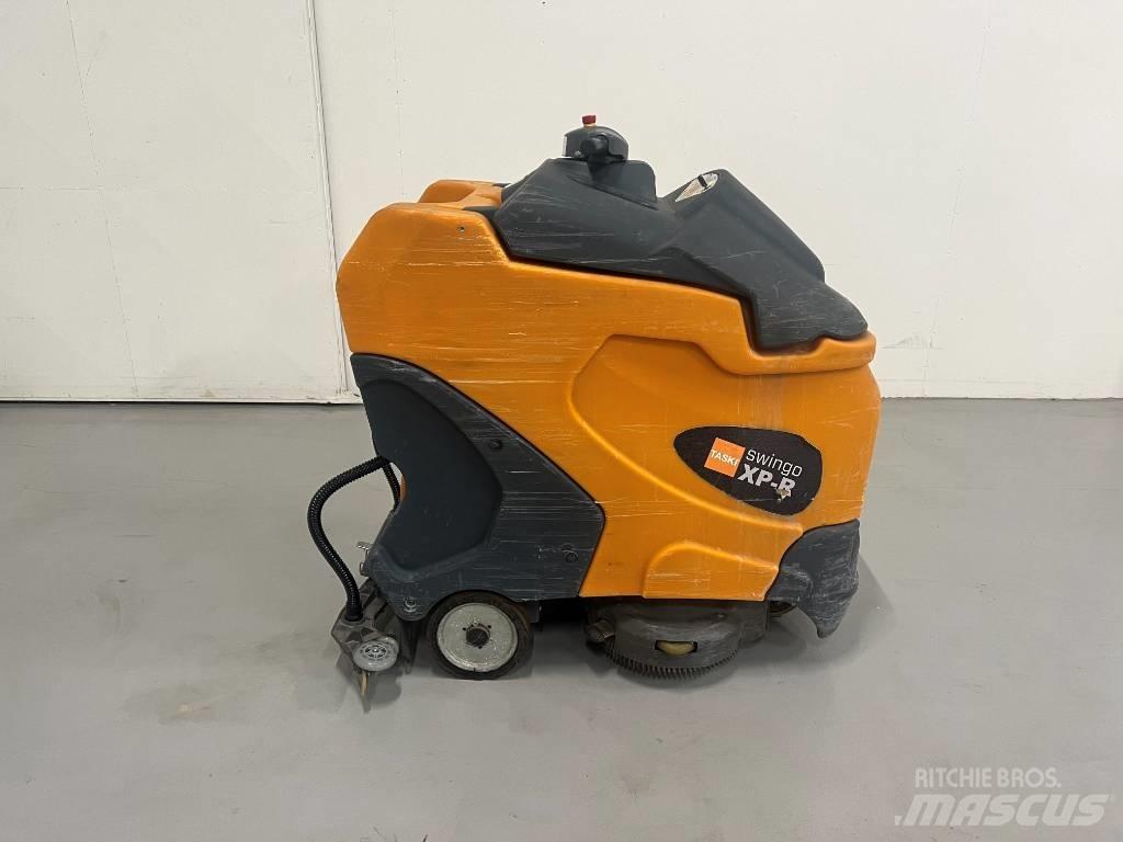 Taski Swingo XP-R Groundcare - Others