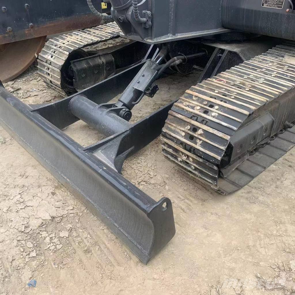Doosan DX60 Mini excavators  7t - 12t