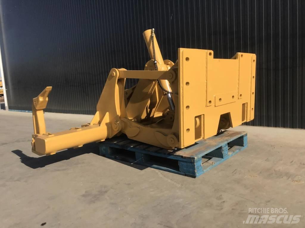 Volvo G960B Rippers