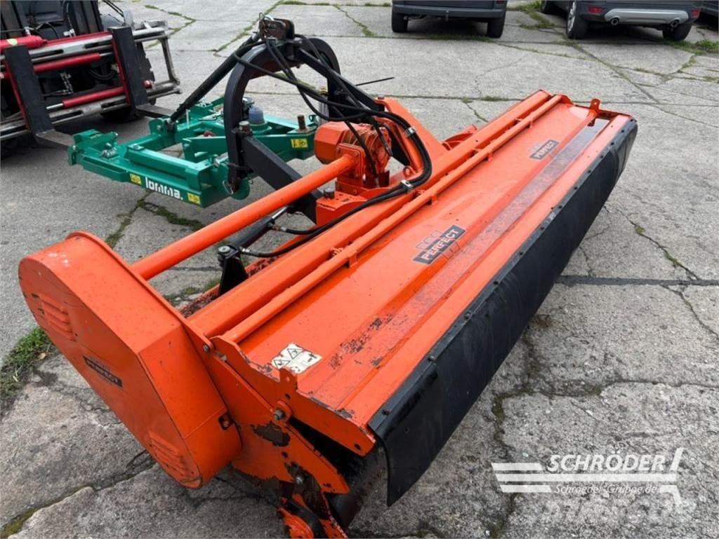 Perfect KT 300 Pasture Mowers And Toppers