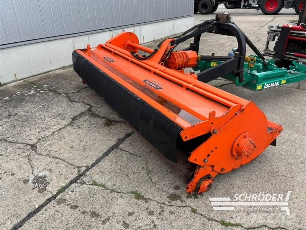 Perfect KT 300 Pasture Mowers And Toppers