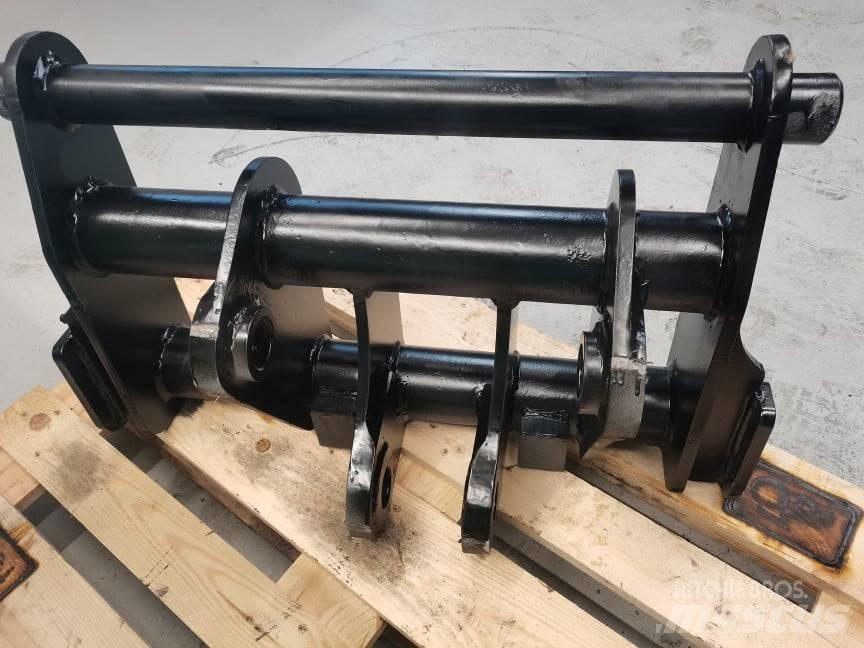 JLG 307 {Euro frame } Booms and dippers