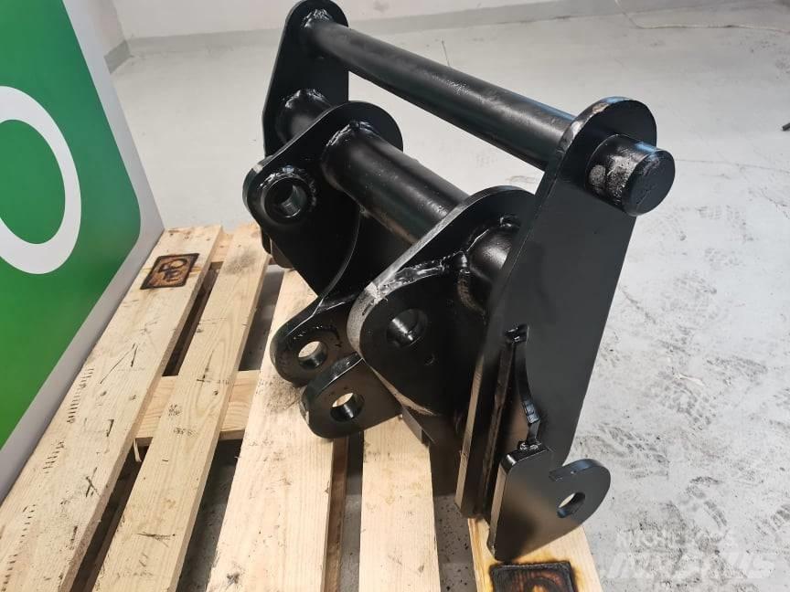 JLG 307 {Euro frame } Booms and dippers