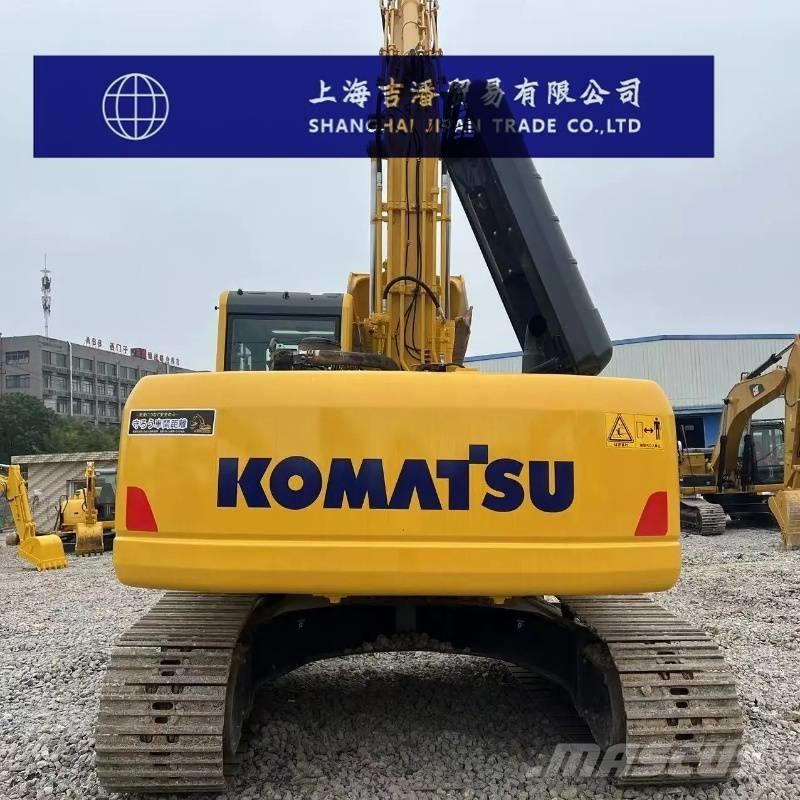 Komatsu PC 240-8 Crawler Excavators