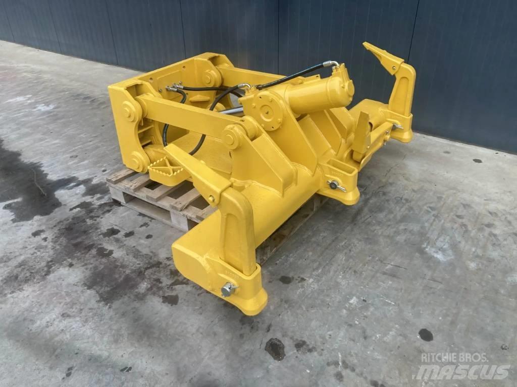 Komatsu D41 Rippers