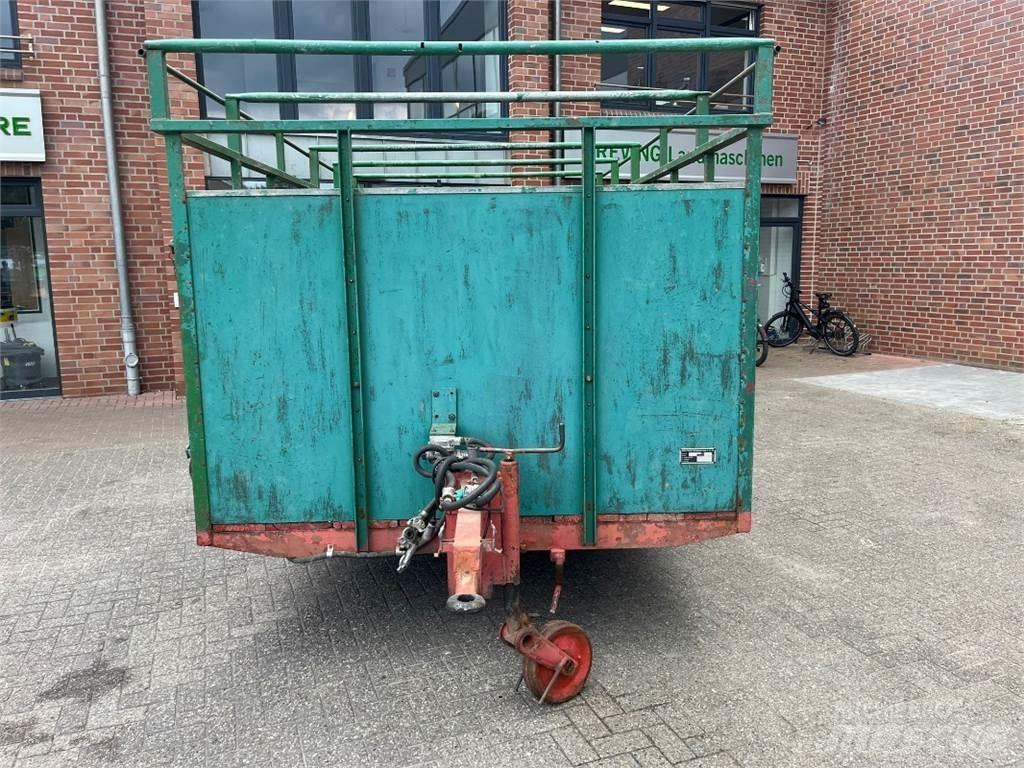  SONSTIGE Gofa Farm Equipment - Others