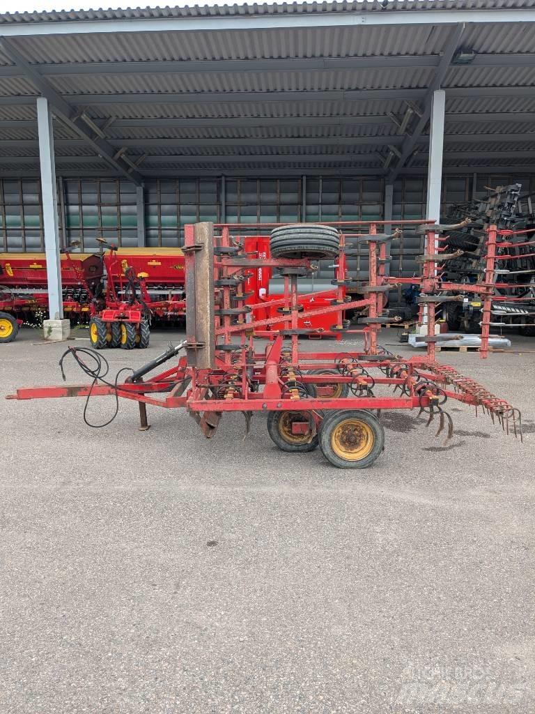 Väderstad NZ-500 Harrows