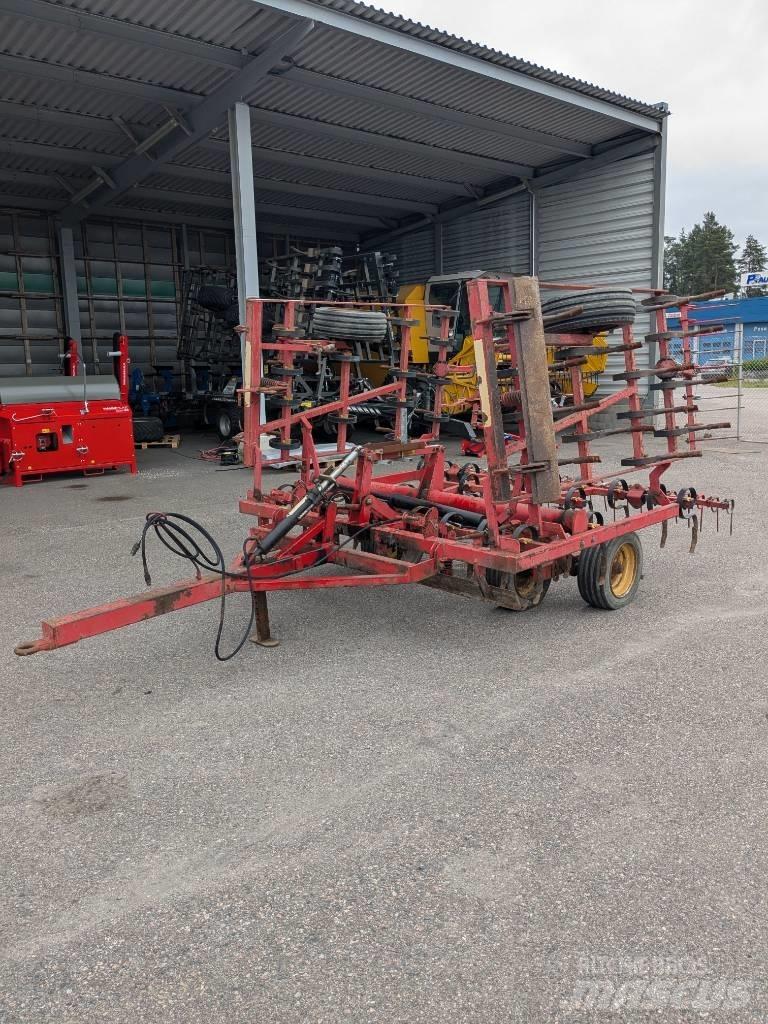 Väderstad NZ-500 Harrows