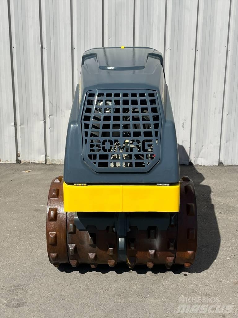 Bomag BMP 8500 Soil Compactors
