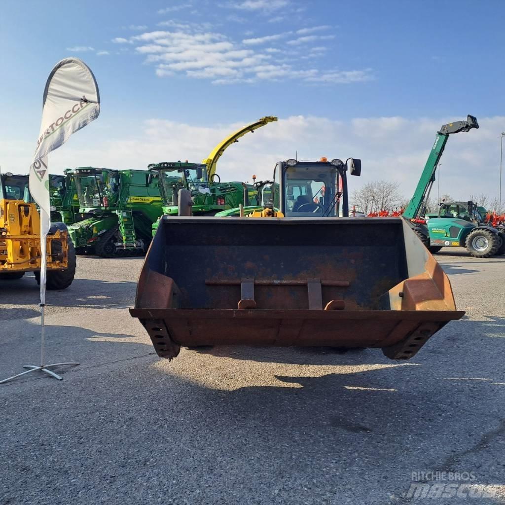 JCB 531-70 Agri Plus Telehandlers for Agriculture