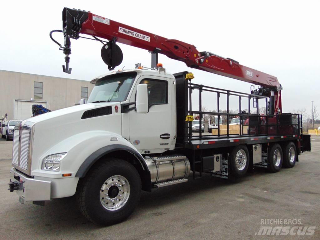 BIK FC-70 Other Trucks