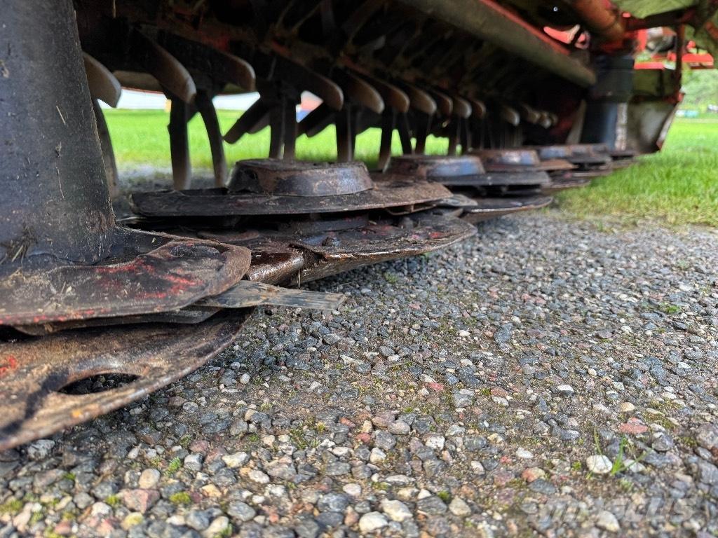 Kuhn FC 313 Mowers
