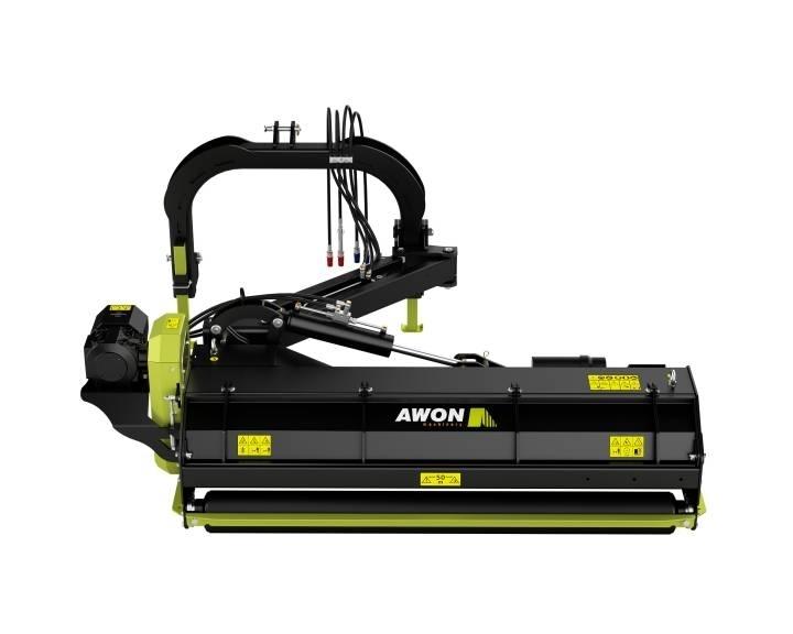Awon SFM 240 Forage Harvester