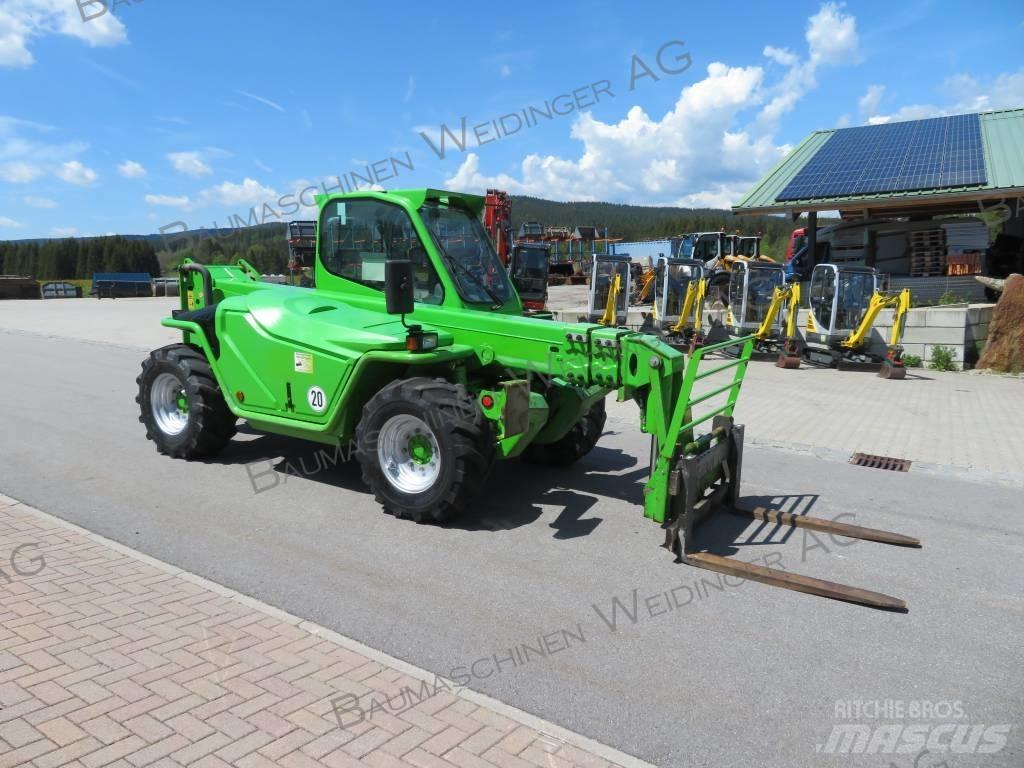 Merlo 38.13 Telescopic Handlers