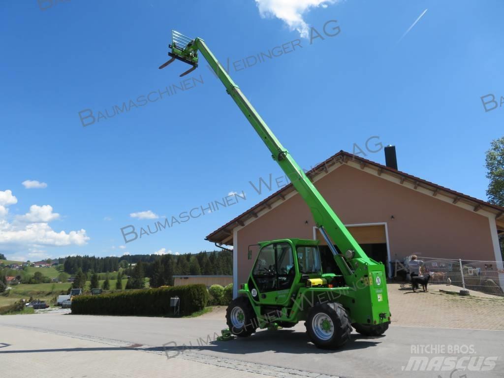 Merlo 38.13 Telescopic Handlers