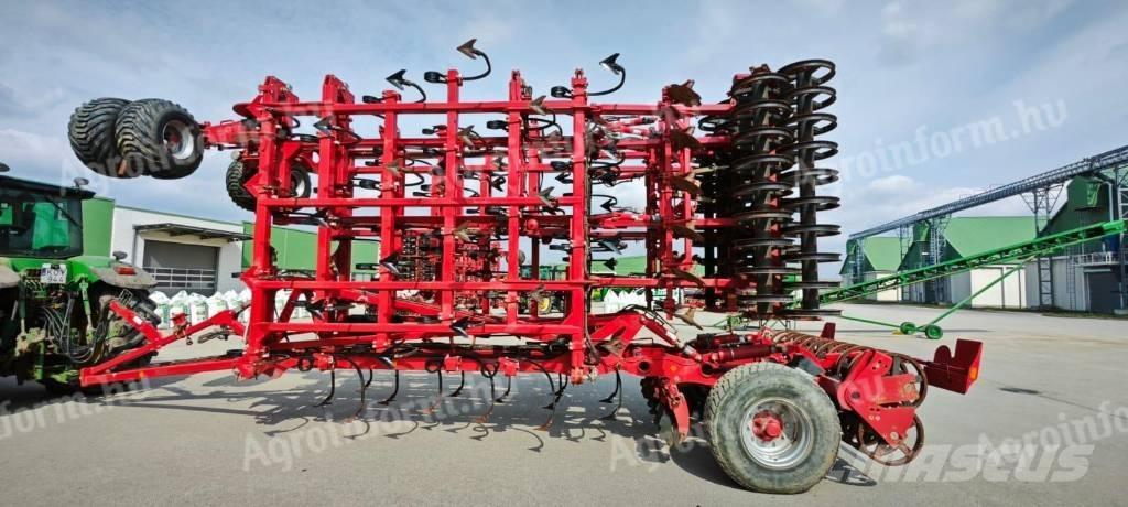 Horsch Cruiser Cultivators