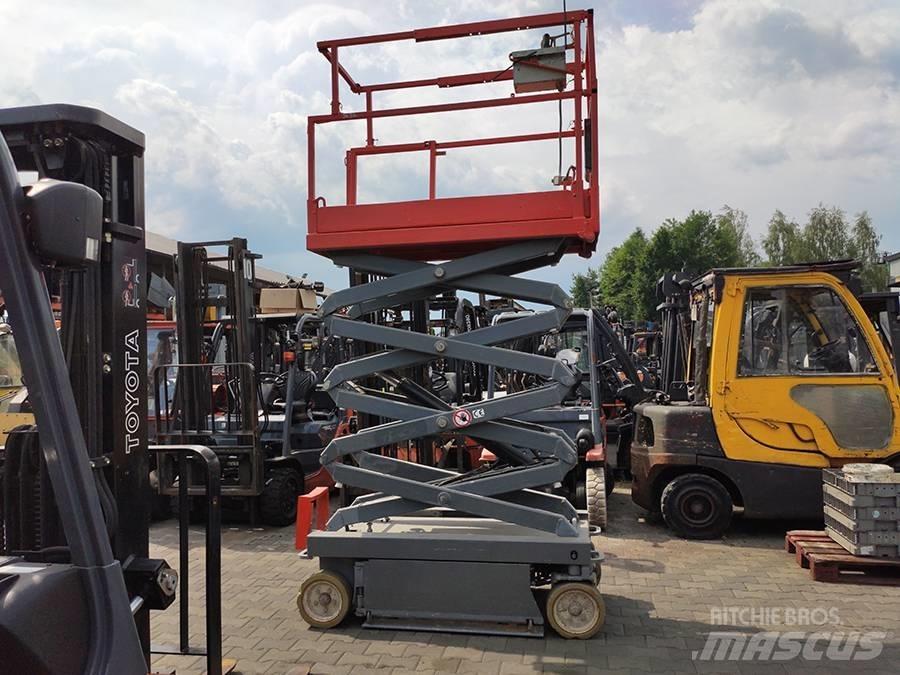 SkyJack SJ 3219 Scissor Lifts