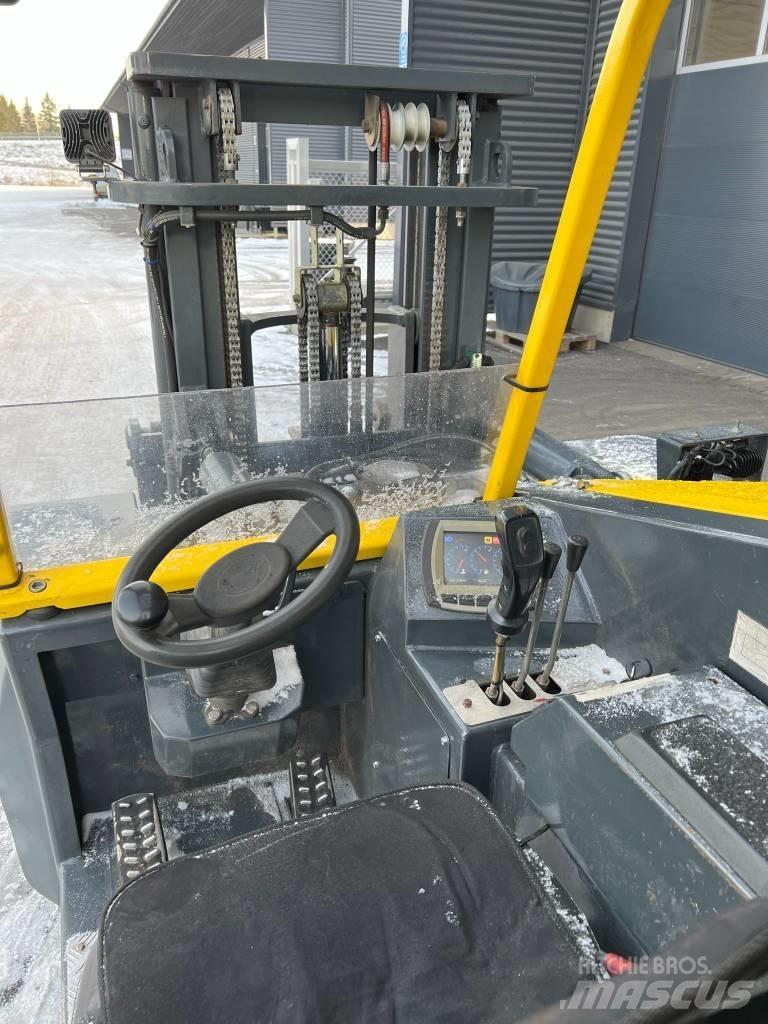 Combilift Combi-RT Diesel Forklifts