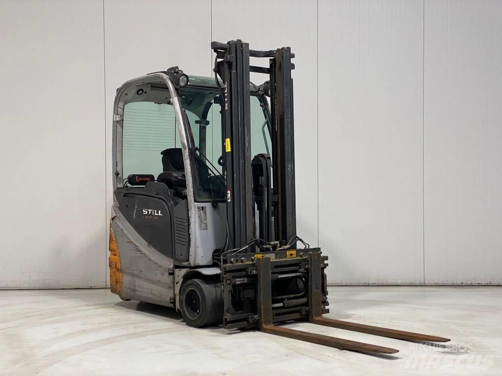 Still RX20-18 Electric Forklifts
