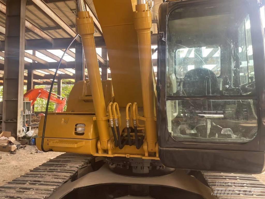 CAT 320 C Crawler Excavators