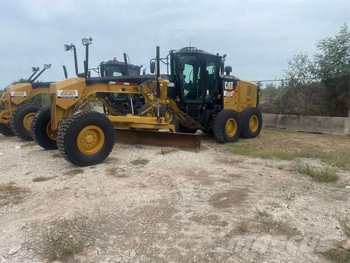 CAT 140 M 2 Motor Graders