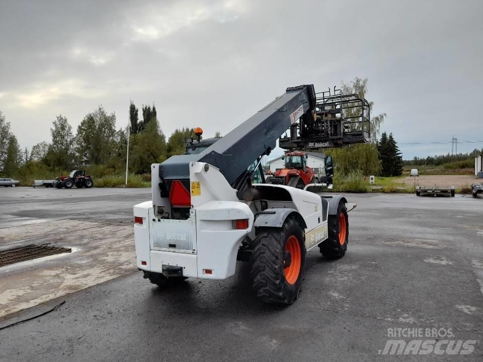 Bobcat T 40170 Telescopic Handlers