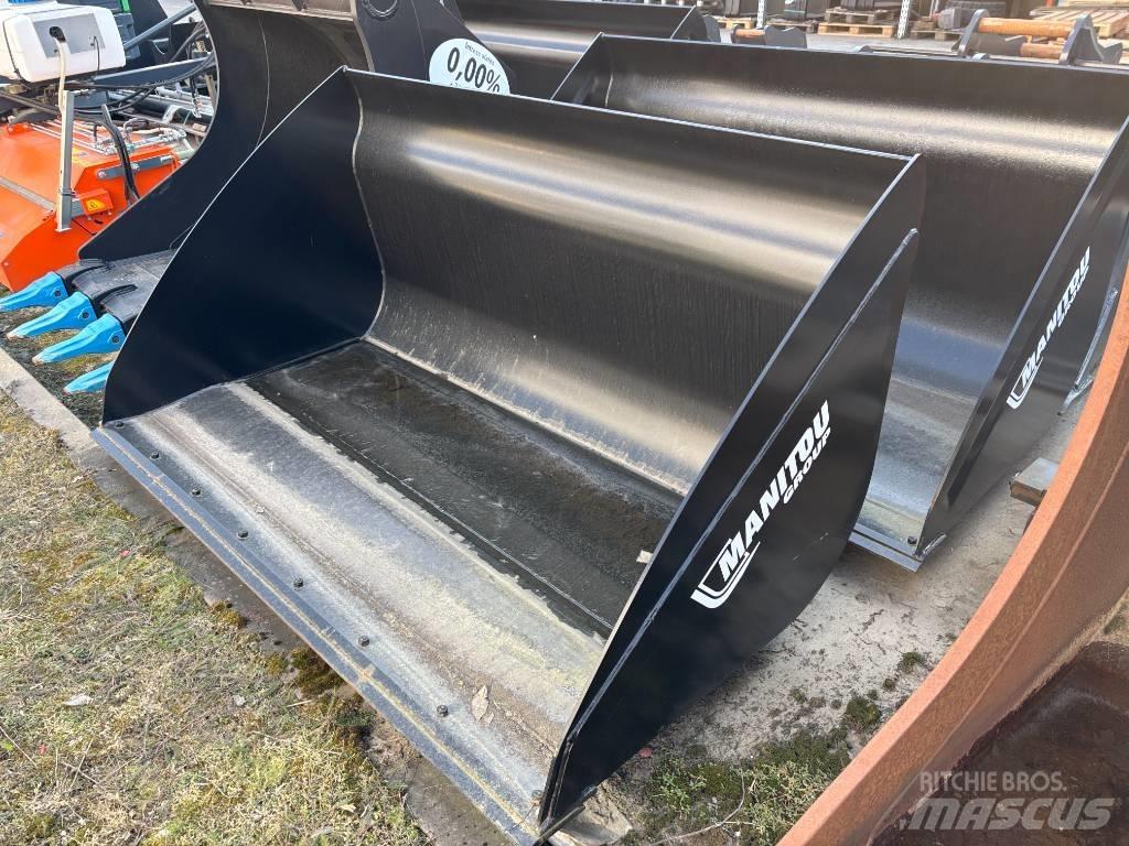 Manitou CBA 1500 Other Attachment / Components