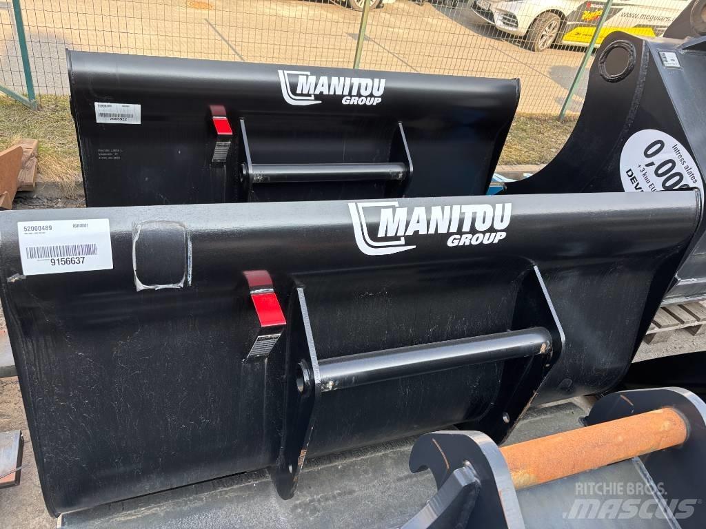 Manitou CBA 1500 Other Attachment / Components