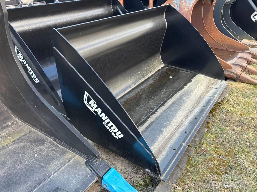 Manitou CBA 1500 Other Attachment / Components