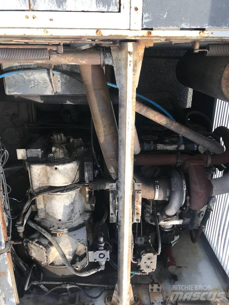HOUGH T500 Others
