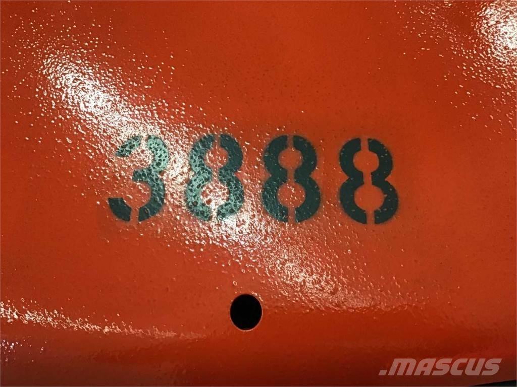 Linde H50D Diesel Forklifts