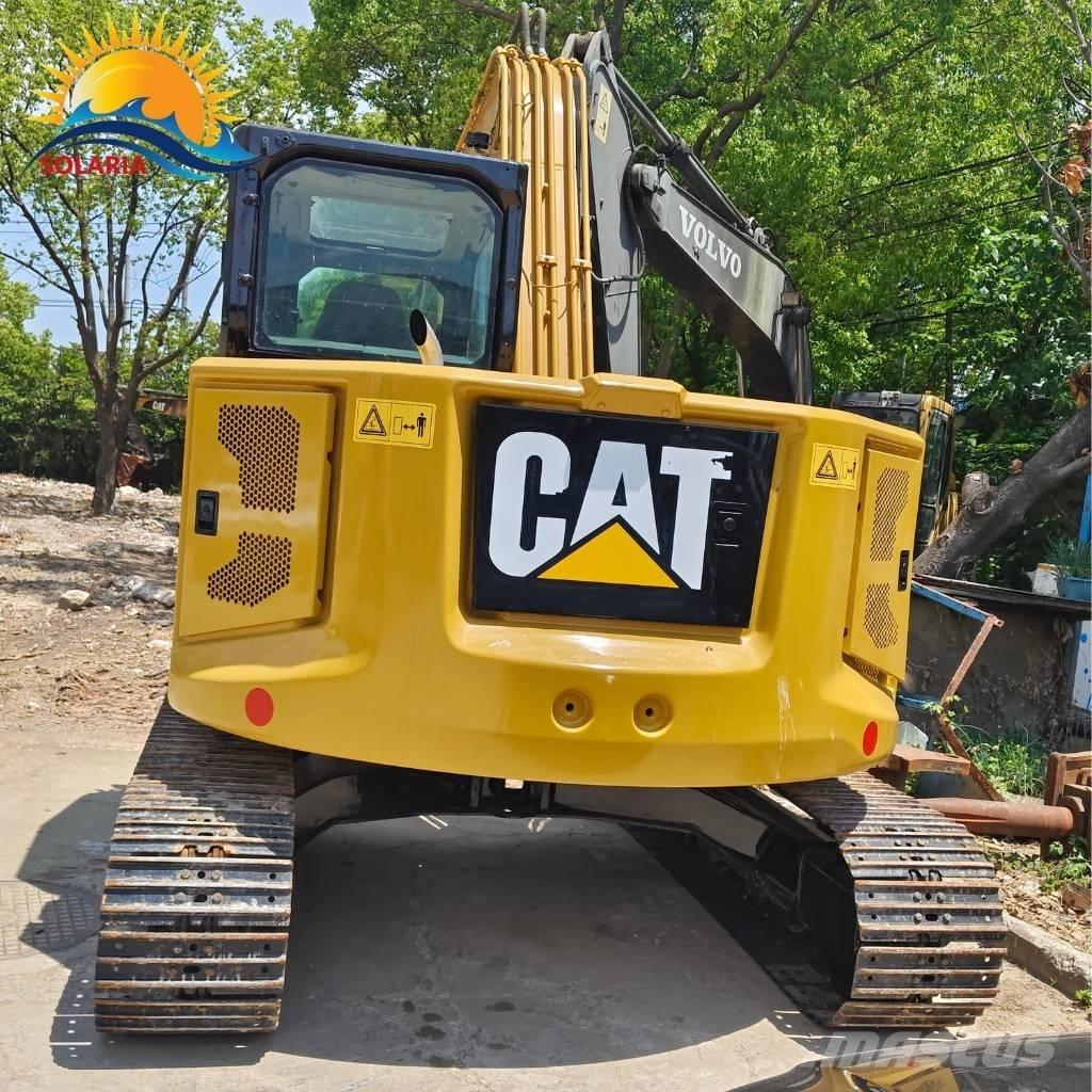 CAT 310 Crawler Excavators